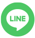 公式LINEチャンネルのボタン