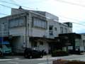 新宮市立図書館