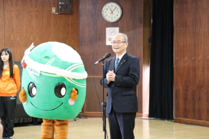 元気フェスタ　写真１