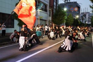 新宮秋まつり　写真2