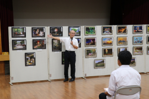 フォトコンテスト写真