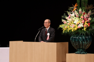 二十歳の集い　写真