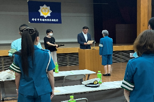 新宮市交通指導員協議会総会