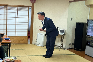 親子の集い