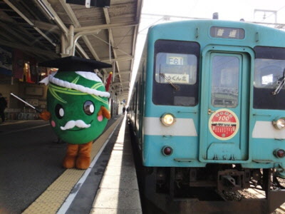 めはりさんの写真４