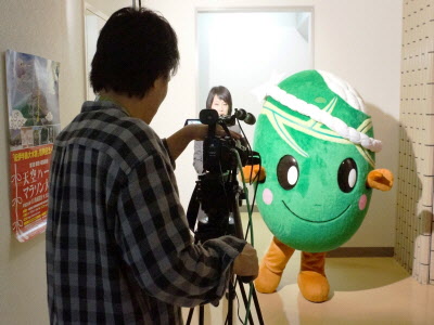 めはりさんの写真５