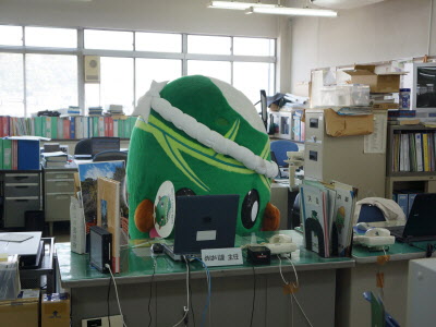めはりさんの写真１５