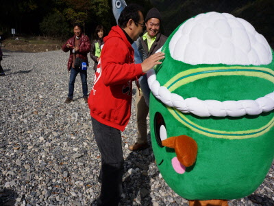 めはりさんの写真６