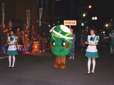 めはりさんの写真１４