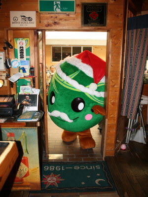 めはりさんの写真７