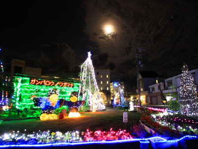 メリークリスマスの写真