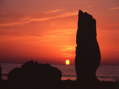昇陽神ノ岬の写真